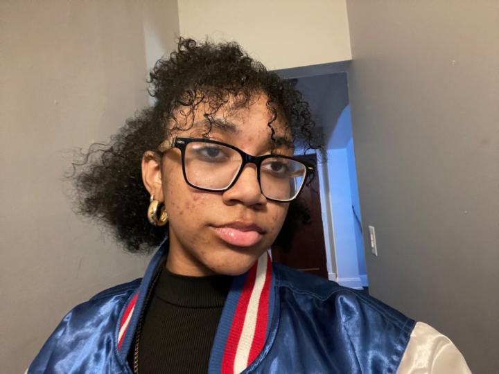 Jasmine Jones