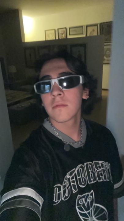Elian Naranjo