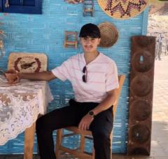 Nebi Dervish