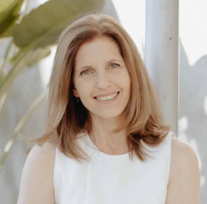 Susan Smiley
