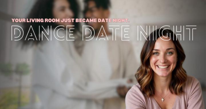 Dance Date Night