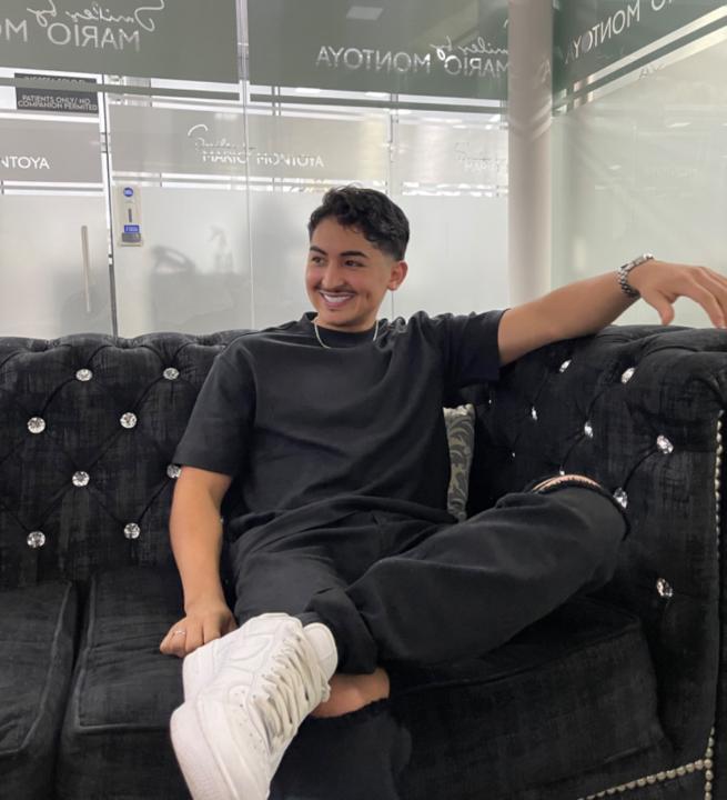 Isaiah Garcia