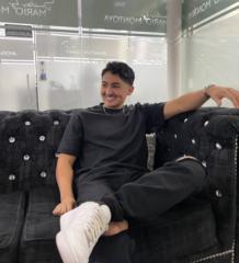 Isaiah Garcia