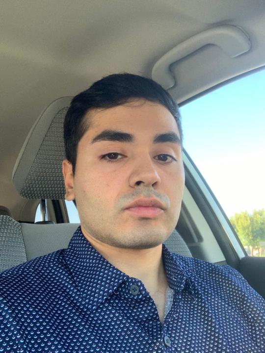 Rafael Gutierrez Jr