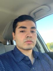 Rafael Gutierrez Jr