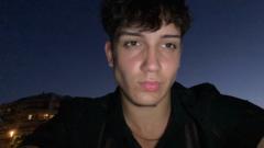 Marc Cimpeanu