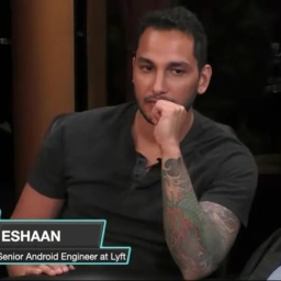 Eshaan Bhalla