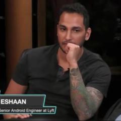 Eshaan Bhalla