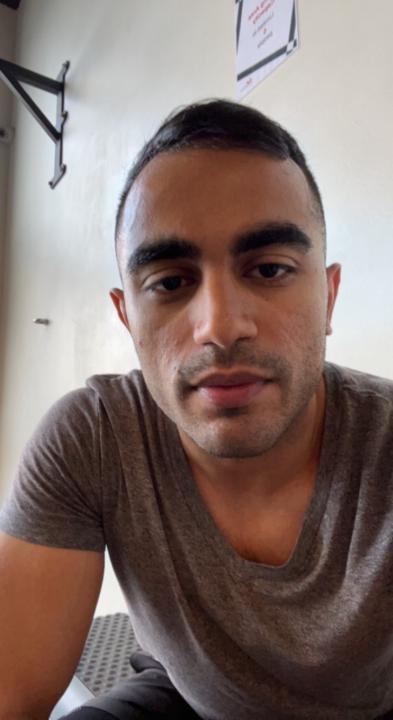 Nabeel Hoorzook