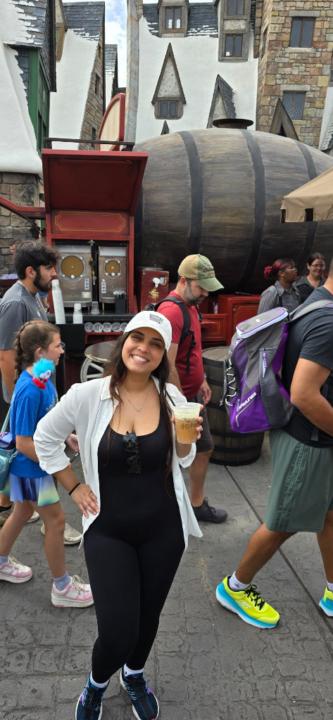 María Karla Duconger