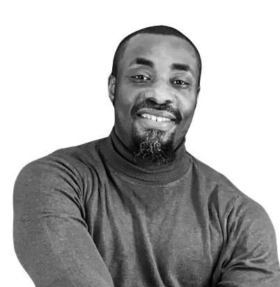 Yinka Oladiran