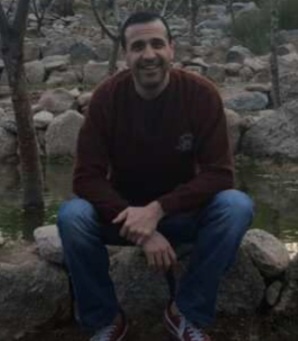 Leo Sanchez