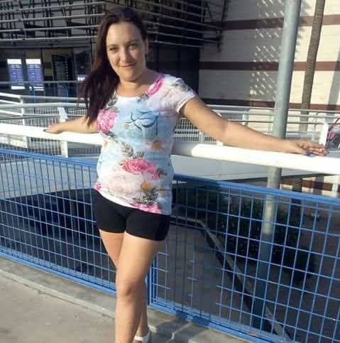 Mariajose Marin lopez