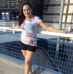Mariajose Marin lopez