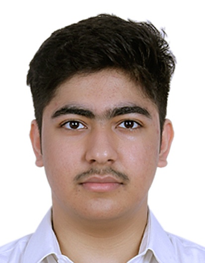 Dev Aditya Tomar