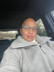 Lariena Morris