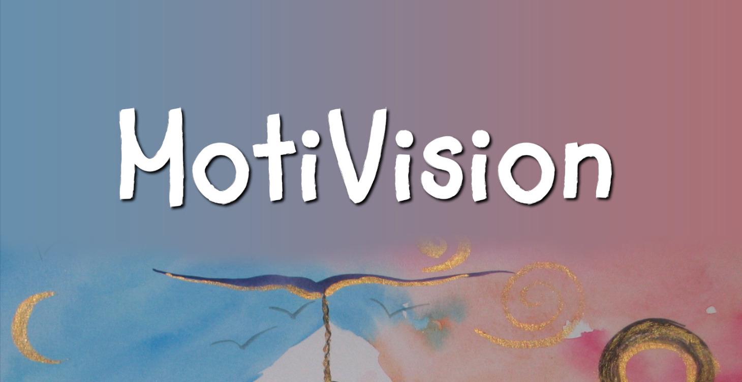 Motivision 21 Steps in Fulfilling Your Mission