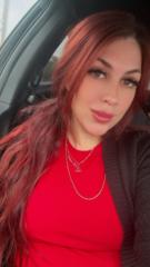 Amina Vega