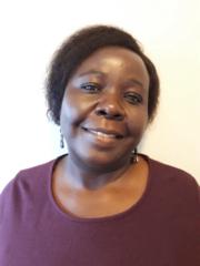 Margaret Kabwe