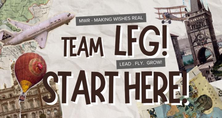 Team LFG🚀