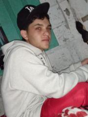 Santiago Sepulveda