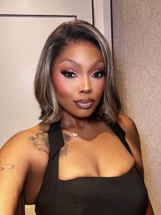 Monet Anderson