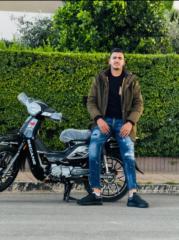 Oussama fanane Fanane