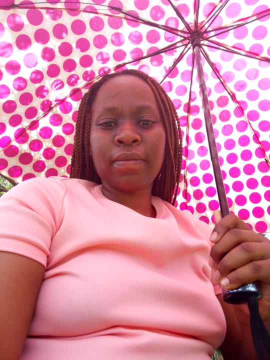 Busisiwe Dlamini