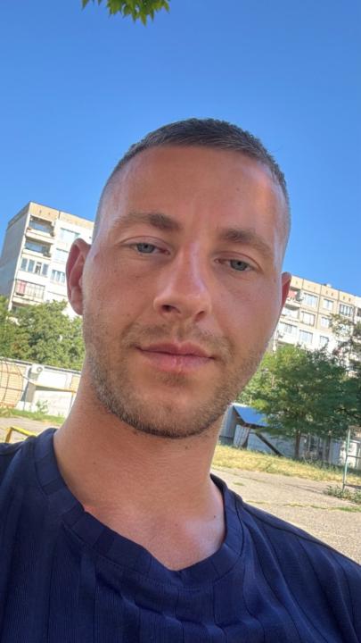 Александър Кирев