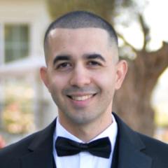 Araz Amini