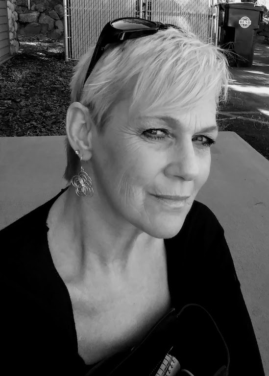 Amy Abramson