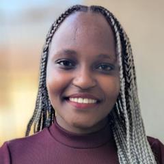 Mercy Muange