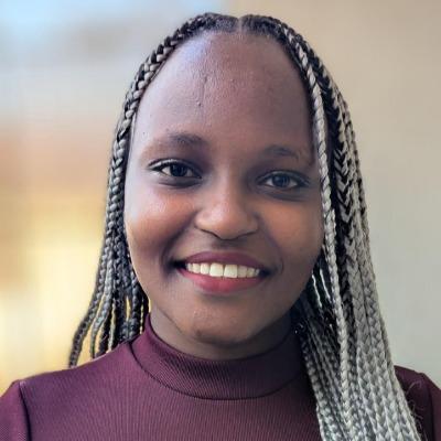 Mercy Muange