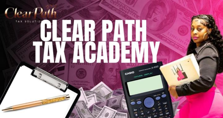 Clear Path Tax Solutions