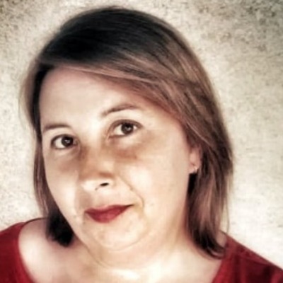 Silvana Penshova