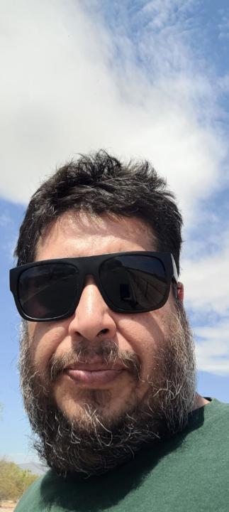 Pedro Valles