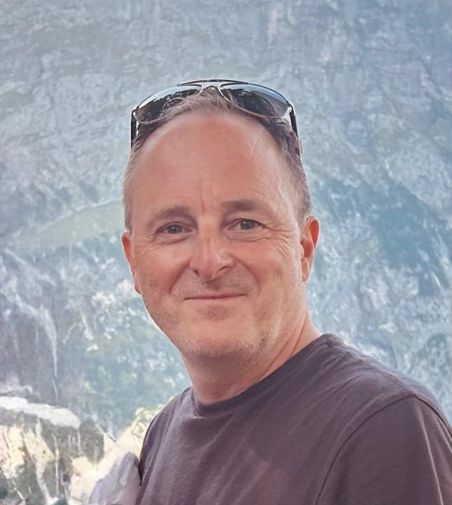 Andy Davey
