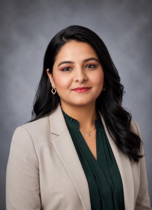Rajandeep Kaur