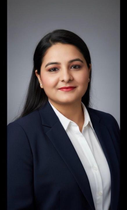 Rajandeep Kaur