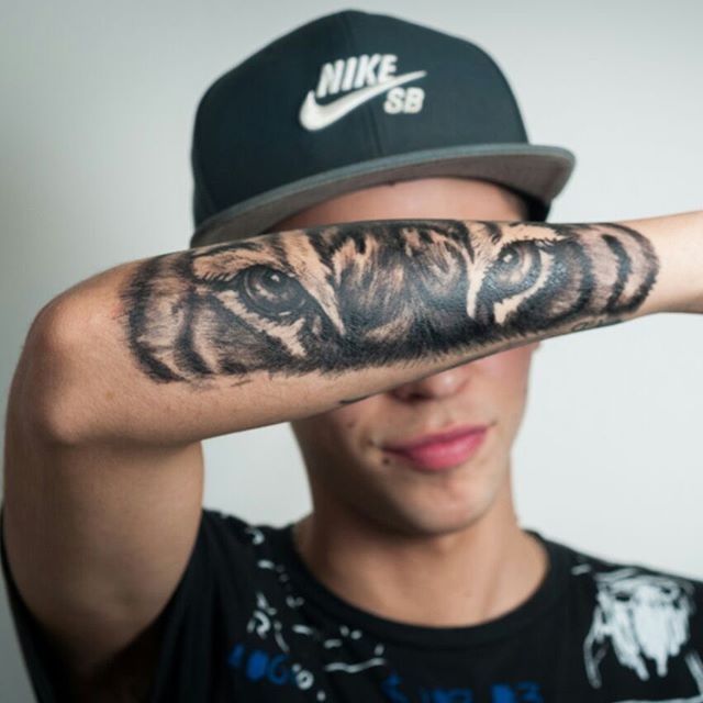 Demian Scaglione