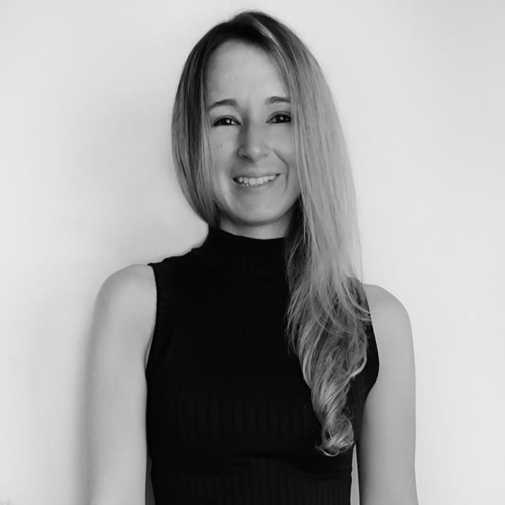 MarIA PAMELA Marin chaves