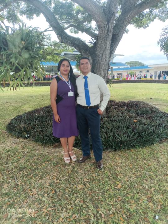 Hugo Arley Martínez Ramirez