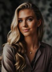 Danielle Urness