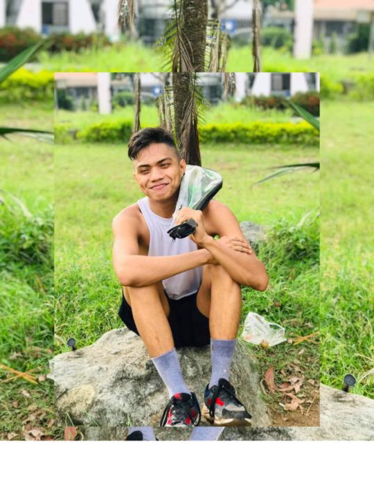 Jayson Batalla