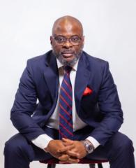 Dr Sola Fola-Alade