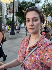 Julia Kraus