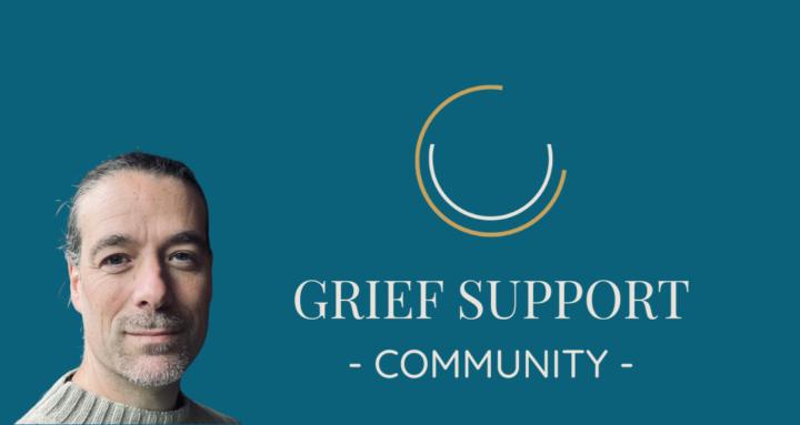 Grief Support Community