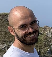 Andrea Montalbano