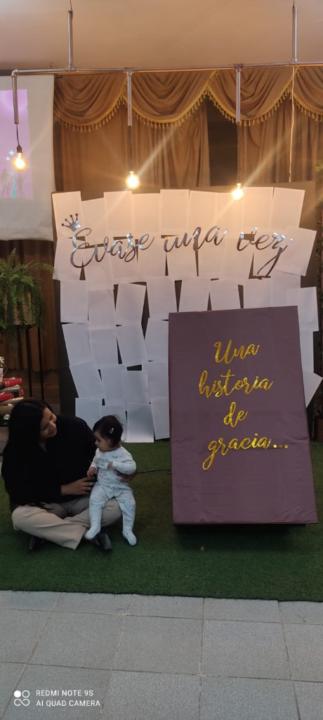 Elizabeth Villca Guzman