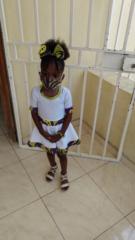 Manoucheca Telemaque